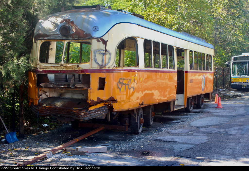 MBTA 3260